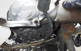 HONDA C50 SUPER CUB 2008 AA01