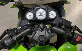 KAWASAKI NINJA 250R EX250K