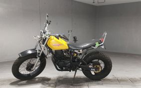 YAMAHA TW200 2JL