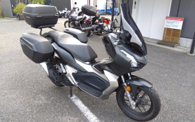 HONDA ADV150 KF38