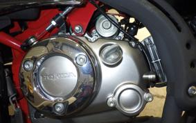 HONDA MONKEY 125 2015 JB05