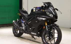 YAMAHA YZF-R25 A 2023 RG43J