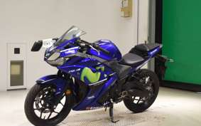 YAMAHA YZF R-3 2017 RH07J