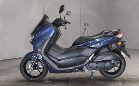 YAMAHA N-MAX 125 SEG6J
