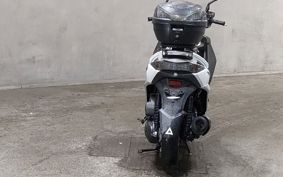 YAMAHA CYGNUS 125 X SE44J