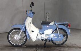 HONDA SUPER CUB50 AA09