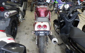 HONDA CBR250RR MC22