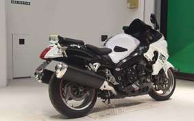 SUZUKI HAYABUSA Gen.2 2013