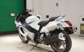 SUZUKI HAYABUSA Gen.2 2009