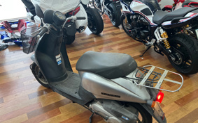 HONDA TODAY AF67