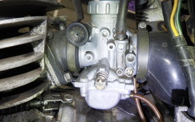 YAMAHA DT125 2003 2N0