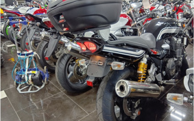 YAMAHA XJR1300 2017 RP17J