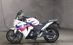 HONDA CBR250R MC41