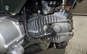 HONDA ｸﾛｽｶﾌﾞ110-3 JA60
