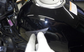 HONDA REBEL 250 MC49