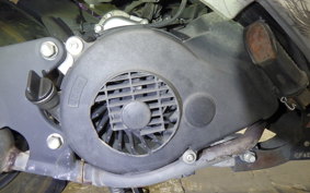 SUZUKI ADDRESS V125 G