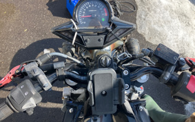HONDA CBR250R MC41