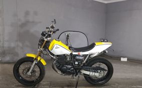 YAMAHA TW200 2JL