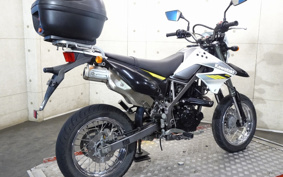 KAWASAKI KLX125D TRACKER LX125D