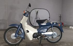 HONDA SUPER CUB50 AA01