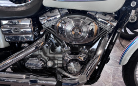 HARLEY FXDI 35th 2005 GW1