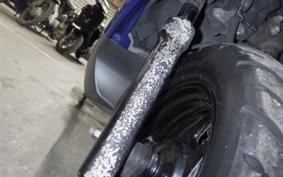 SUZUKI ADDRESS V125 G 2018 CF4EA