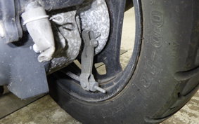 SUZUKI ﾚｯﾂ CA4AA