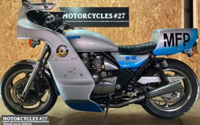 KAWASAKI ZEPHYR 1100 1994 ZRT10A