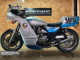 Фото Kawasaki ZEPHYR 1100 1994 с японского аукциона