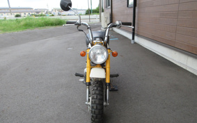 HONDA MONKEY AB27