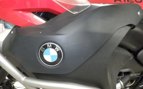 BMW R1200GS ADVENTURE 2008