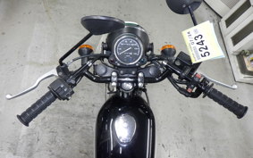 KAWASAKI 250TR 2005 BJ250F
