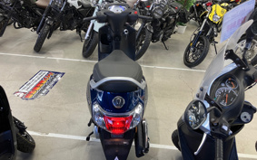 SUZUKI ADDRESS V125 DP12H
