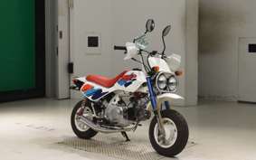 HONDA MONKEY BAJA 2008 Z50J
