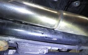 TRIUMPH BONNEVILLE T100 2010