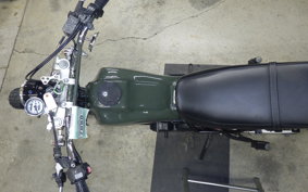 YAMAHA TW200 Gen.2 1992 DG07J