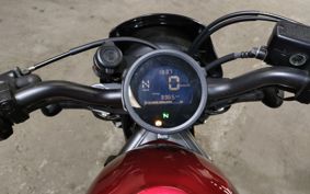 HONDA REBEL 250 S MC49