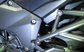 KAWASAKI VERSYS 1000 SE 2020 LZT00D