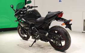 YAMAHA XJ6 2011