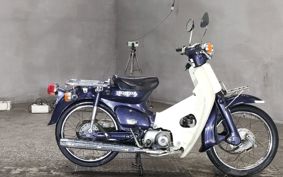 HONDA SUPER CUB90 HA02