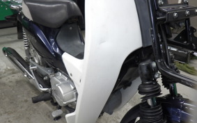 HONDA C110 SUPER CUB 2006 JA10