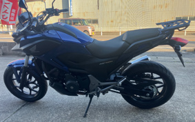 HONDA NC750X 2014 RC72
