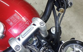 TRIUMPH SPEED TWIN 2020