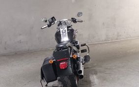 HARLEY FLSTF 1580 BX5