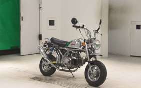 HONDA MONKEY 2021 Z50J