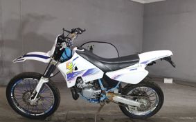 YAMAHA DT200 WR 3XP