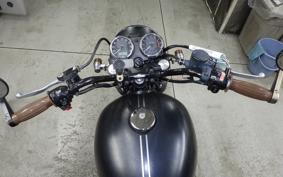 KAWASAKI W800-2ｽﾄﾘｰﾄ 2021 EJ800B