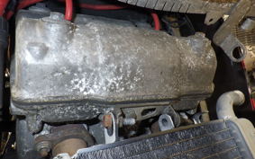 HONDA RVF400 1994 NC35