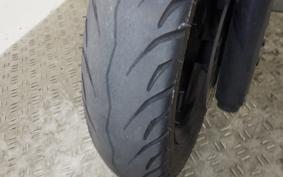 SUZUKI ADDRESS V125 CF4EA