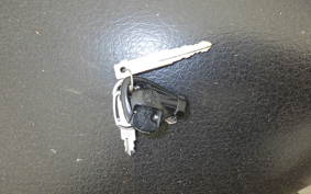 YAMAHA GEAR Gen.2 UA08J